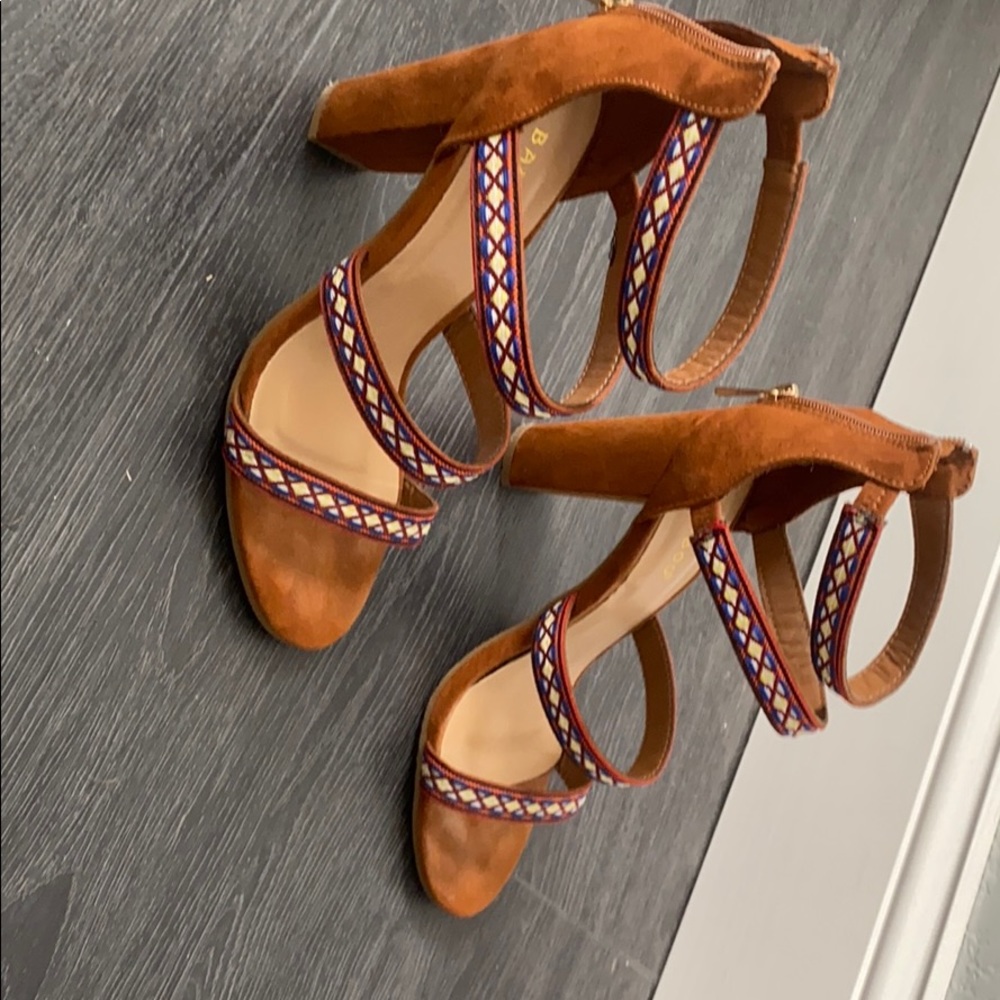 Heels